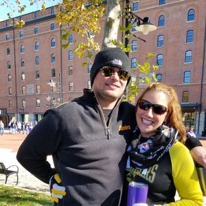 Meet your Posher, Larissa